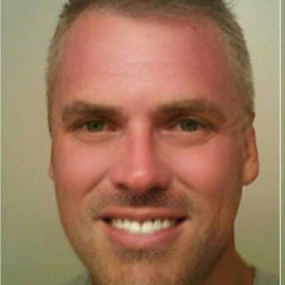 Meet your Posher, Jason